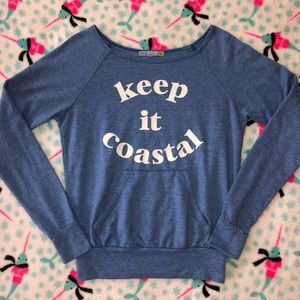 C & C California top